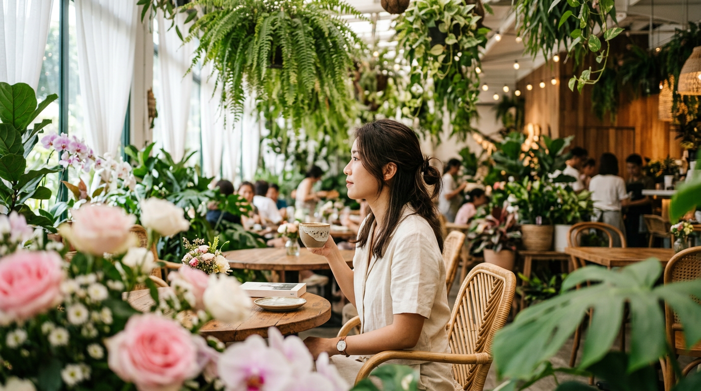 Set your preferences